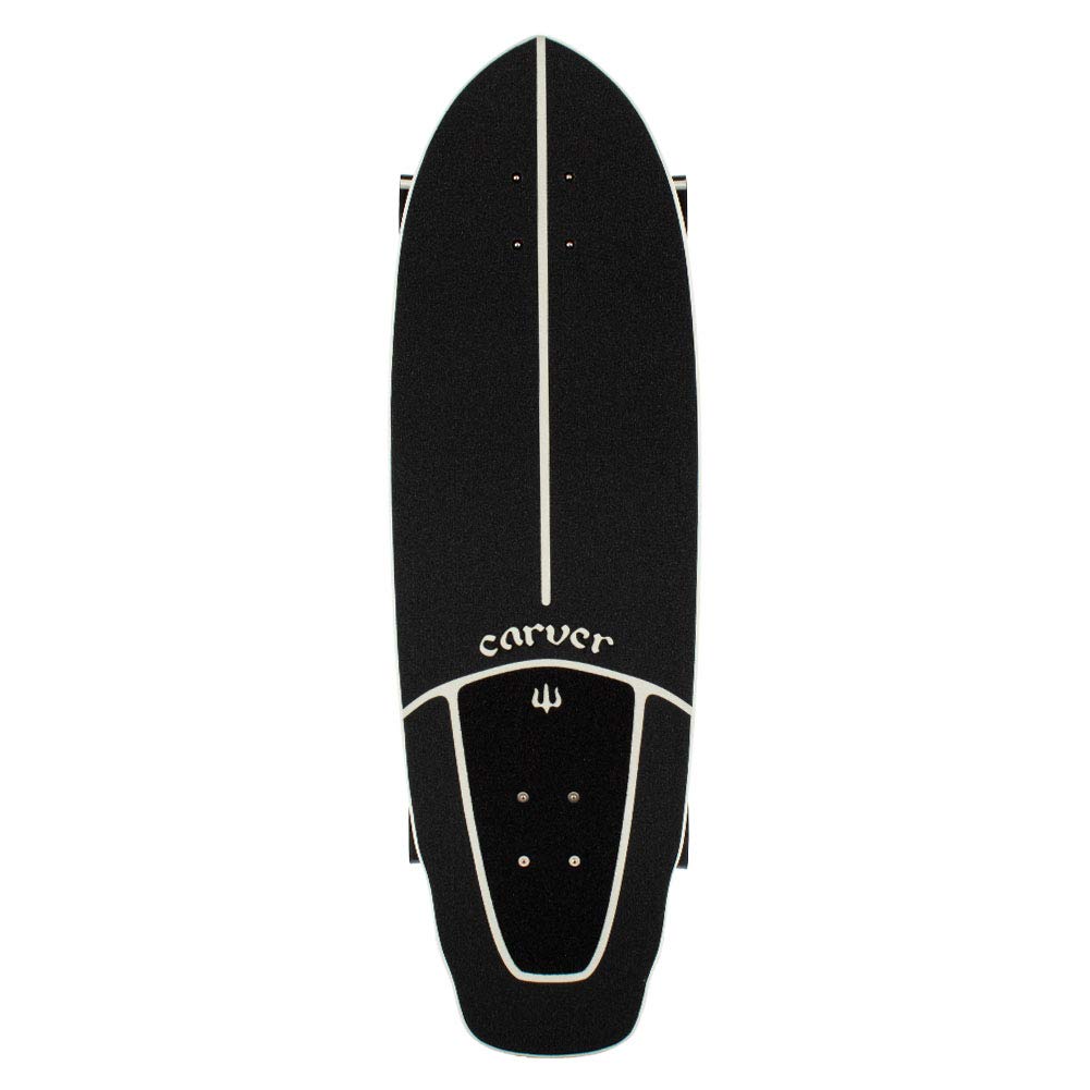 Amazon | [ カーバー スケートボード ] Carver Skateboards